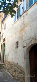 casa san Bartolomeo in Galdo