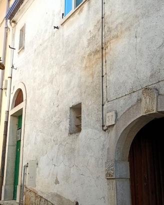 casa san Bartolomeo in Galdo