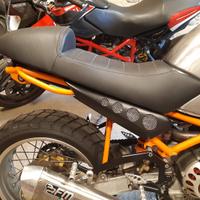 Ricambi Ducati monster special Café  Racer