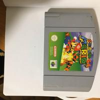 super mario 64