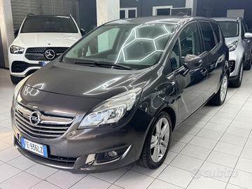 Opel Meriva 1.4 Turbo 120CV Cosmo 100.000km