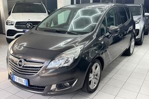 Opel Meriva 1.4 Turbo 120CV Cosmo 100.000km