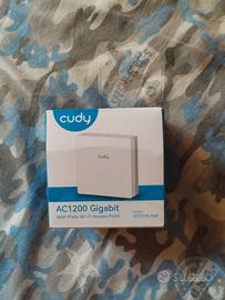 Access point Cudy AC1200 dual band Gigabit