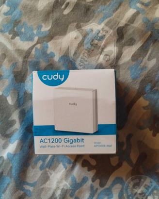 Access point Cudy AC1200 dual band Gigabit
