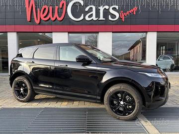 LAND ROVER Range Rover Evoque 2.0D I4 180 CV AWD