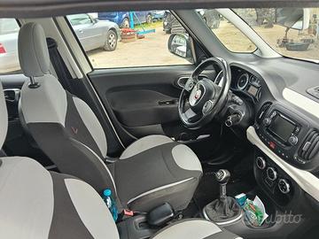 Fiat 500L Pop Star