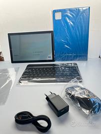 Biegedy tablet 10 pollici nuovo