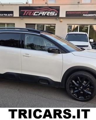 CITROEN C5 Aircross BlueHDi 130 S&S EAT8 Shine P