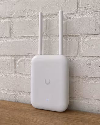 Ubiquiti UniFi U7 Outdoor Wi-Fi 7 Access Point