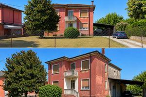 Casa indipendente di 325 m² con più di 5 locali e 