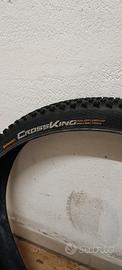 coppia copertoni MTB Continental CrossKing 29x2,3