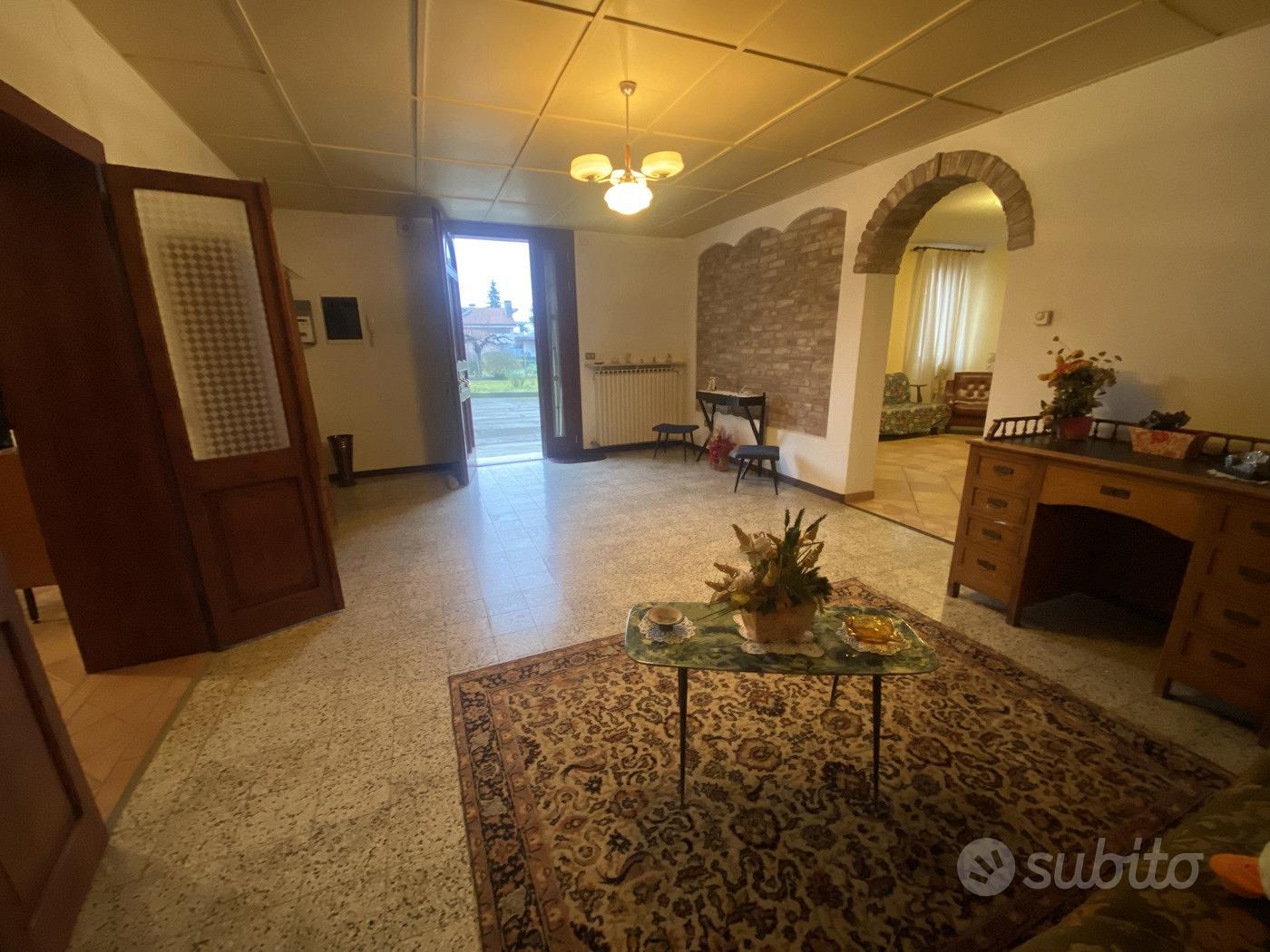 Villa o villino Trecenta [Cod. rif TREC02VRG] - Vista 3