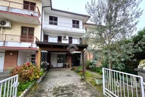 VILLA A SCHIERA A ALFONSINE