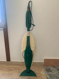 Folletto Vorwerk Kobold 131 + Tutti Acessori