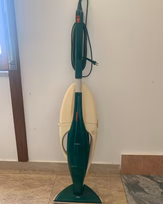 Folletto Vorwerk Kobold 131 + Tutti Acessori