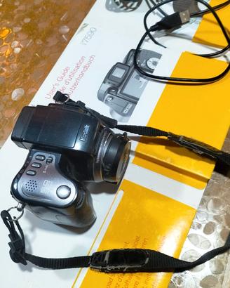 Macchine fotografiche: