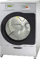 ESSICATOIO ASCIUGATRICE PROFESSIONALE  LAVANDERIA