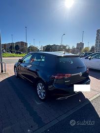 WV Golf 1.6 TDI 115 CV (85 kW) Executive – 5 porte