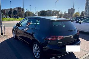 WV Golf 1.6 TDI 115 CV (85 kW) Executive – 5 porte