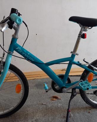Mtb bambino/a 6-9 anni