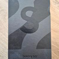 Samsung s22
