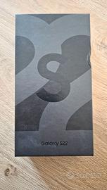 Samsung s22