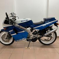 Suzuki RGV 250 VJ21 1989