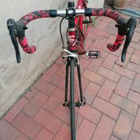 bici corsa sempion
