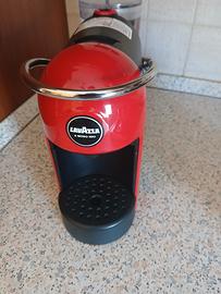 Macchina caffè Lavazza "A MODO MIO"
