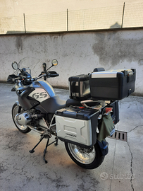 Bmw gs 1200