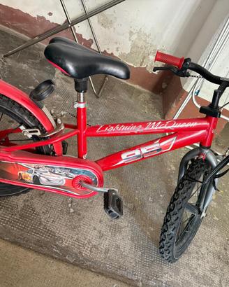 Bicicletta per bambini