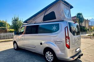 DUNCAN 545 AUTOM. CON BAGNO VOLTURA INCLUSA SENZA 
