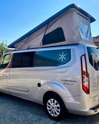 DUNCAN 545 AUTOM. CON BAGNO VOLTURA INCLUSA SENZA 