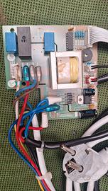 scheda olimpia splendid deumidificatore