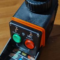 Programmatore irrigazione