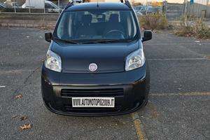 Fiat Qubo 1.3 MJT 75 CV Dynamic unipro
