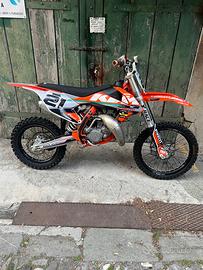 Ktm 85 sx - 2019