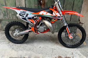 Ktm 85 sx - 2019