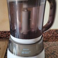 Omogenizzatore philips