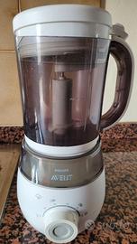 Omogenizzatore philips