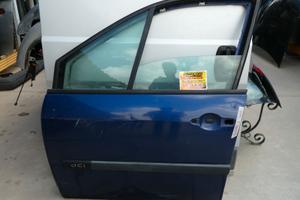 Portiera anteriore sinistra RENAULT SCENIC 2008