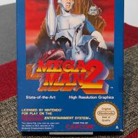 MEGAMAN 2