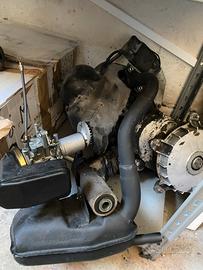 Motore pk 50 xl