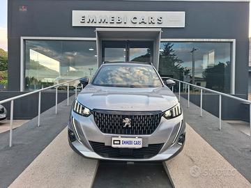 PEUGEOT 2008 1.2 PURETECH 130 CV GT-LINE