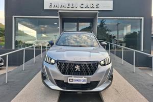PEUGEOT 2008 1.2 PURETECH 130 CV GT-LINE