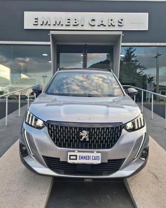 PEUGEOT 2008 1.2 PURETECH 130 CV GT-LINE