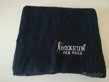 Sciarpa Boxeur des Rues