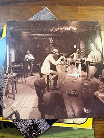 Through the Out Door Led Zeppelin 1979
