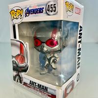Funko Pop Marvel Studios Ant Man