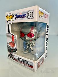 Funko Pop Marvel Studios Ant Man